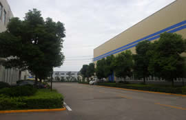 污水處理行業(yè)