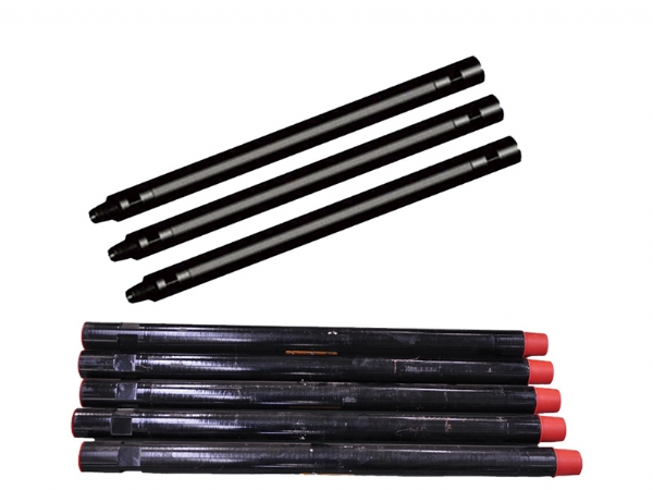 鑿巖鉆車用鉆桿系列